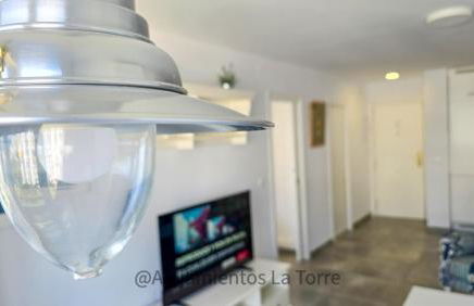 Laguna Beach Premium - Alojamientos La Torre - Photo 17