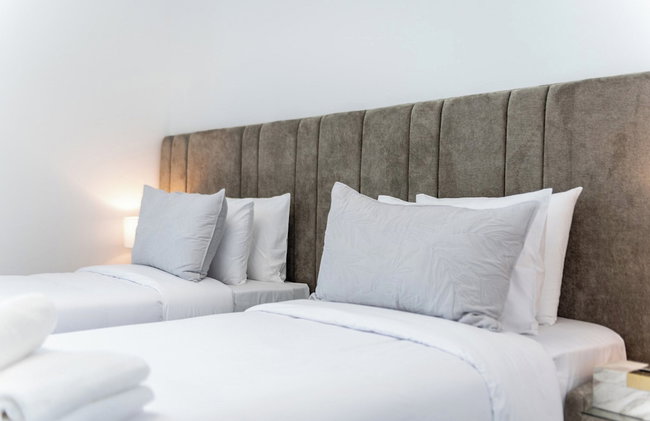 GLOBALSTAY. Azizi Royal Bay Apartments - Foto 12
