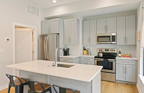 Sosuite at The Vine - Old City - Foto 76