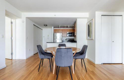 Blueground LIC pool gym nr parks NYC-1789 - Foto 4