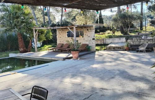 VILLA KULLA Cosy Pool&Spa - Photo 73