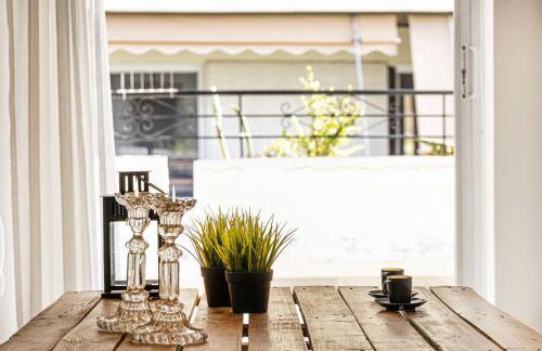 Central Halandri apartment near all hospitals - Foto 6