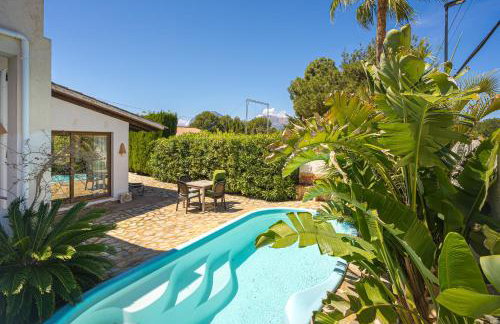 Casa Colina - Foto 27