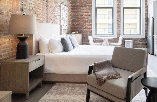 Landing Apartments UAB - Foto 21