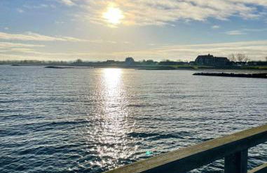 Beach-House-mit-eingez-Garten-direkt-am-Hundestrand - Foto 19