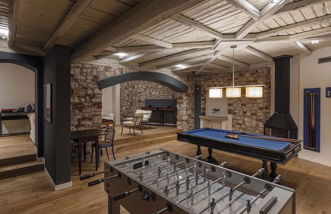 Green and Blue Villa by Wonderful Italy - Photo 60