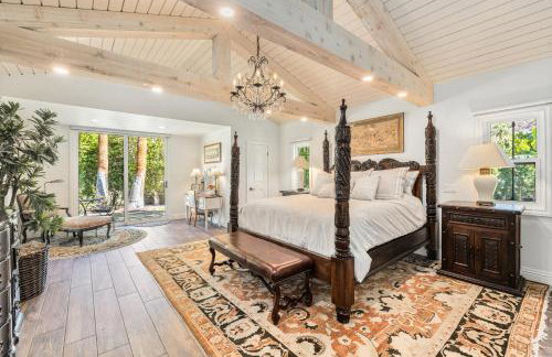 Casa Sueños - Luxury Palm Springs Pool Estate! - Foto 18