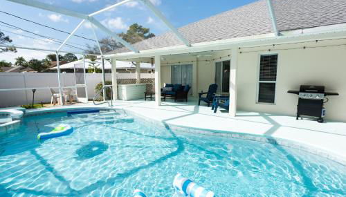 Blue Breeze Retreat - Foto 2