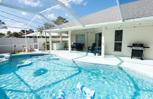 Blue Breeze Retreat - Foto 2