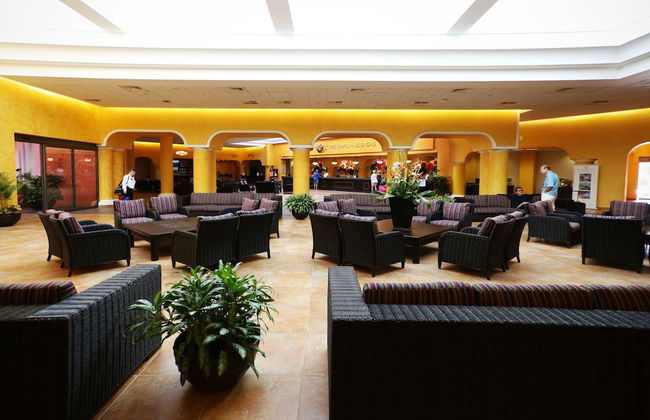 The Royal Haciendas All Inclusive - Photo 4