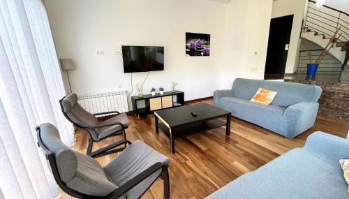 Villa de lujo con vistas al mar y piscina privada - Foto 5