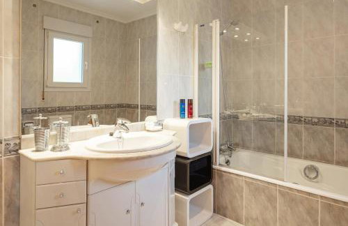 5012 Villa La Palma Jávea con Piscina Privada Montgó - Photo 14