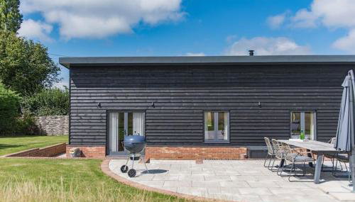 The Old Cherry Barn - Luxury barn conversion - Foto 3, Garden view