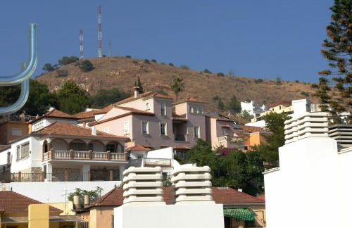 Tranquilo y Céntrico apartamento 1 dormitorio - Photo 40