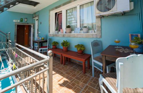 Belleza Villa - Foto 24