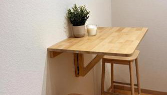 Gemütliches Wohnen in St Leon Rot - Foto 2