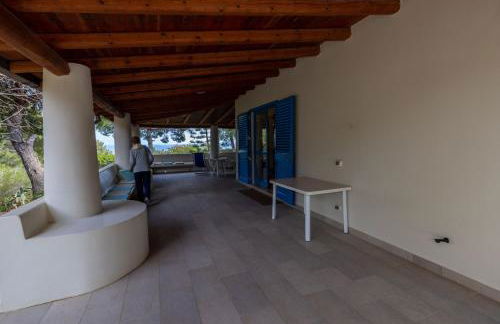 Ustica Mari e Carlo Contrada Ogliastrello - Foto 17