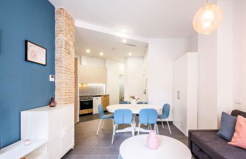 New and Modern Apartment with Comfy Beds - Photo 4