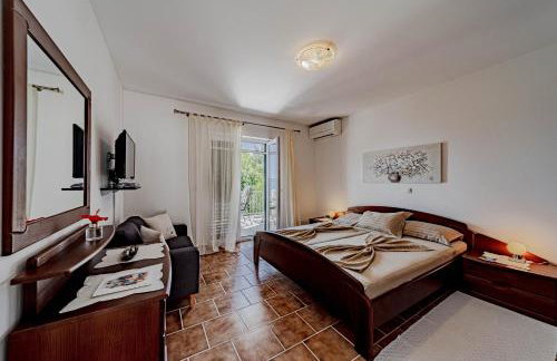 Apartments by the sea Kuciste - Perna, Peljesac - 21507 - Foto 35