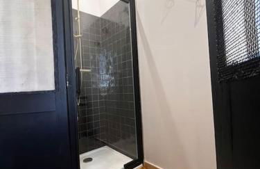 Le Platane Maison climatisée avec piscine - Foto 6