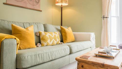 Market View, Framlingham - Foto 5