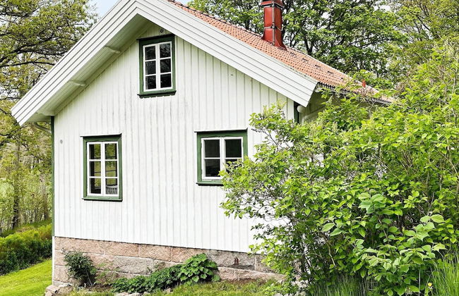 6 Person Holiday Home in Brastad-by Traum - Foto 24