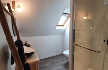 Gîte Ty Rosanès proche de la mer - Foto 14