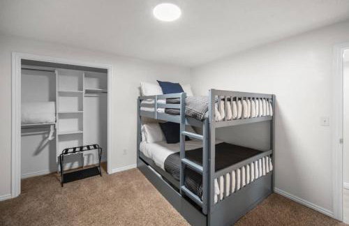 The BYU Fan Club - Close to BYU - Family Retreat - Foto 24