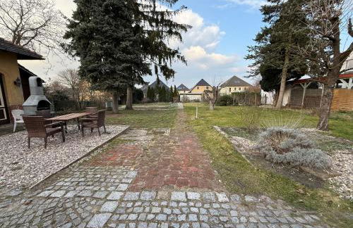 POTSDAM HERITAGE APARTMENT - Foto 43