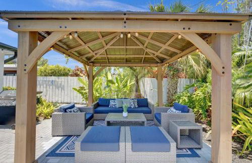 NEW! Private Oasis with Heated Pool Minutes to Wilton Dr and the Beach - Photo 77