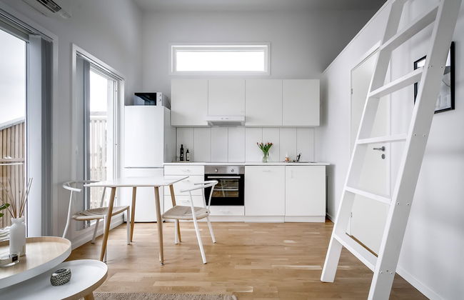 Breathtaking Lakefront mini villas - Foto 23