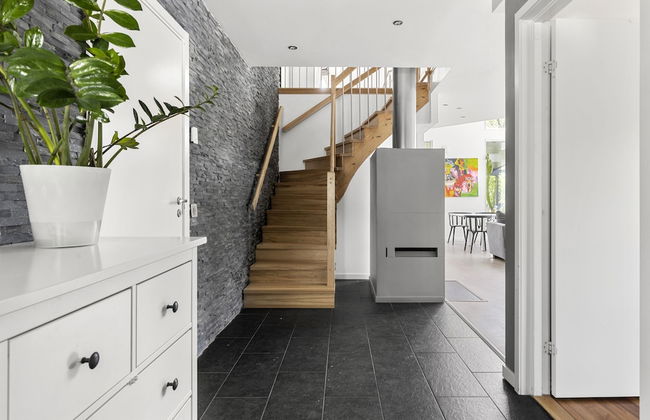 Luxury Villa Stockholm - Photo 63