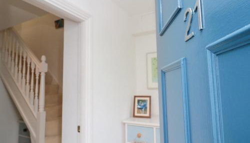 November Cottage - Foto 3