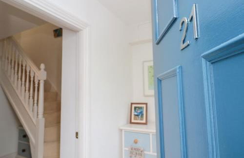 November Cottage - Foto 3