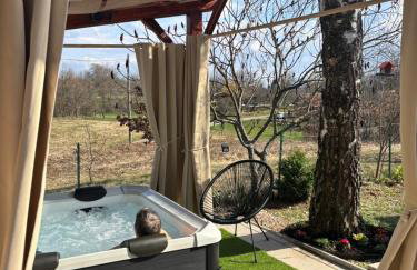 Family friendly house with a swimming pool Tounj, Gorski kotar - 17577 - Foto 7