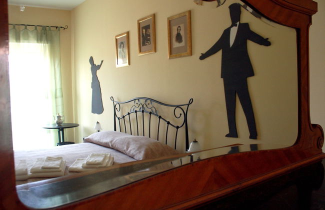 Cantalupa Accommodation - Foto 13