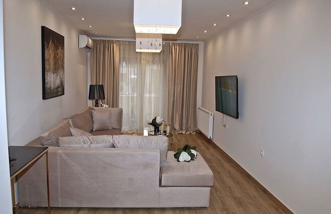 Maison Downtown Luxury Apartments - Maison Downtown Luxury Studio - Foto 7