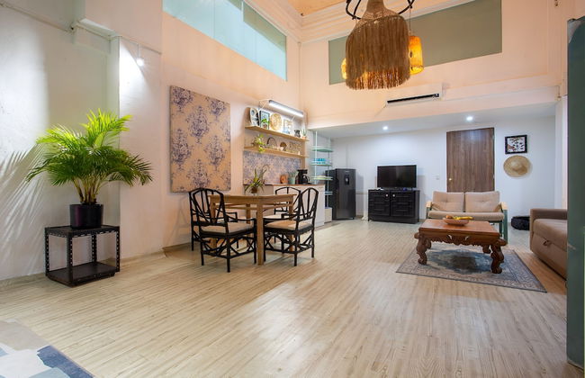 Al Alma Apart-Suites - Foto 20