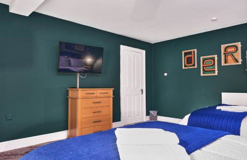 Crawford Square Apartment - Foto 7