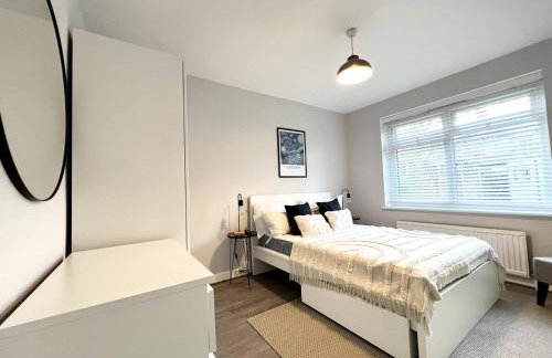 ArtLounge-2 bed garden Free parking - Foto 11