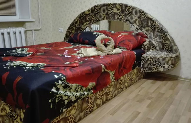 Apartment in the center on Lenin 30 - Photo 14