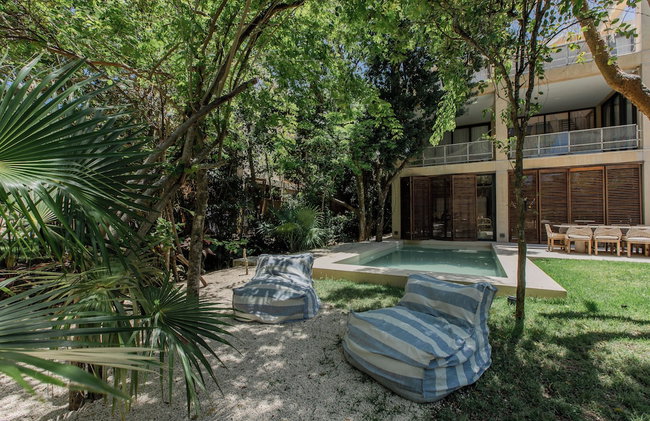 The Palm Luxury Villas Corasol by Lumina - Foto 25