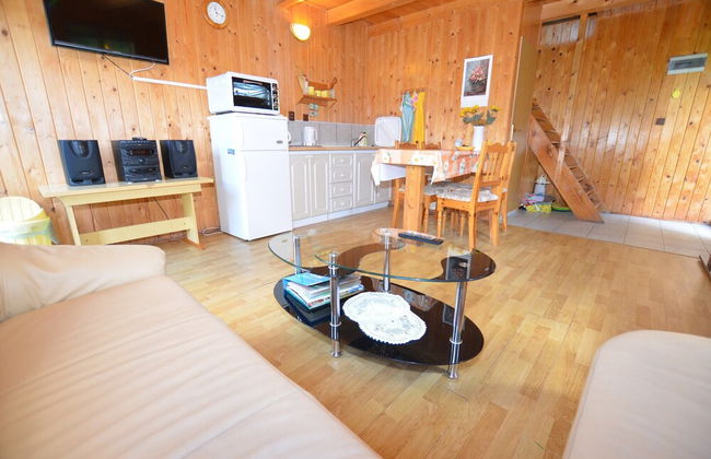 Pet-friendly Holiday Home - Photo 10