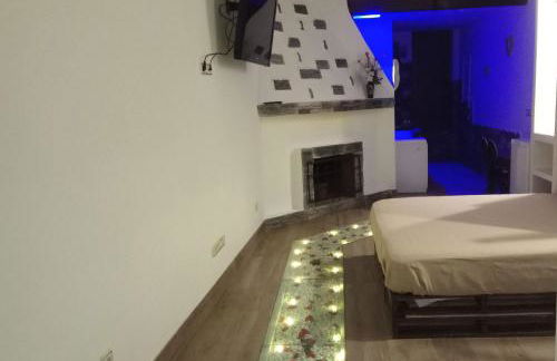 Suite Love Jacuzzi (Casas Toya) - Foto 11