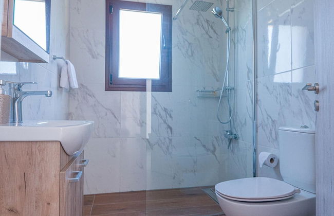 Villa Salina in Malatya - Foto 21