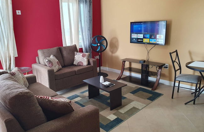 VIP Residence Dominica - Photo 28