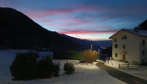 Aprica favoloso con terrazzo wi-fi Netlix 4 ospiti comodi 3 minuti dalle piste -davvero comodo - Foto 2