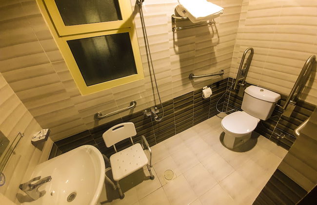 ARJAN QURTUBA SERVICED APARTMENTS - Foto 39