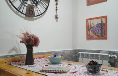 La Genziana Ovindoli Relax in montagna - Foto 6