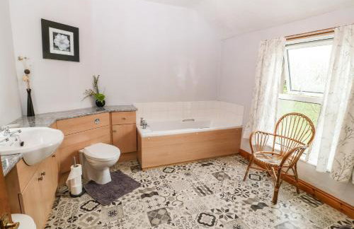 Dinas Farmhouse Annex - Foto 16